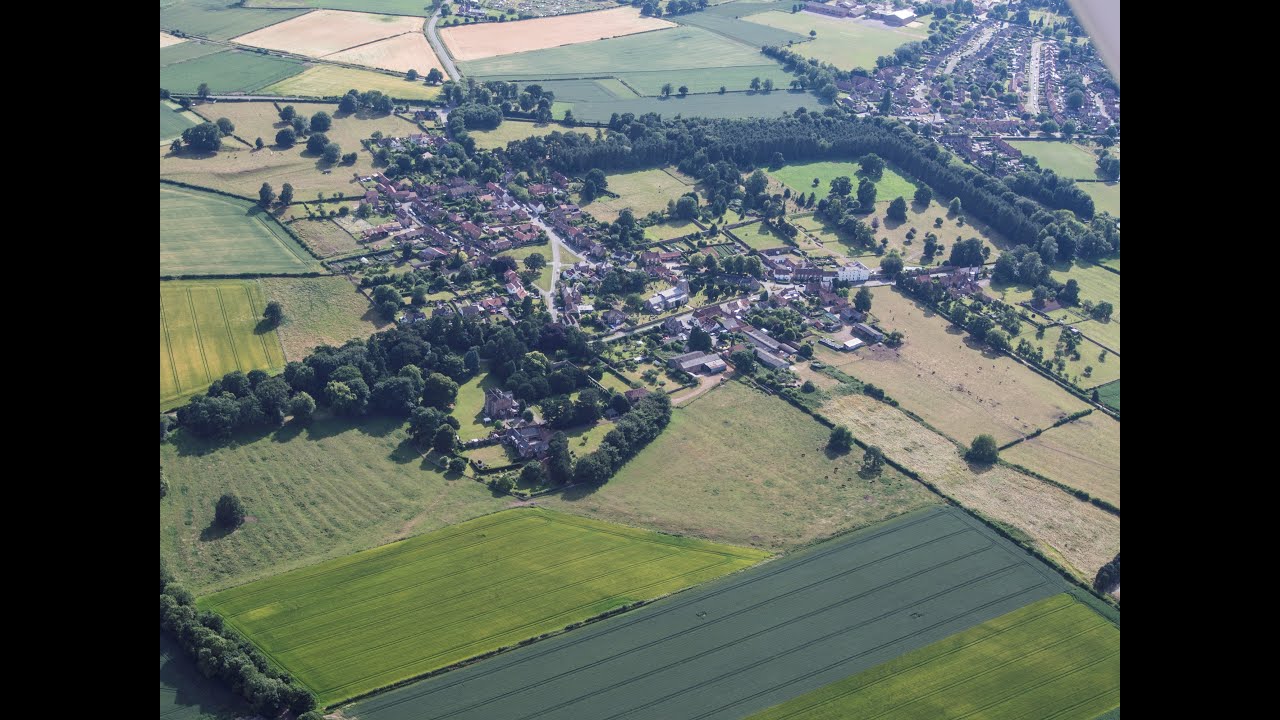 Recent Fieldwork and Excavations at Roman Aldborough (Isurium Brigantum) by Prof. Martin Millett FSA