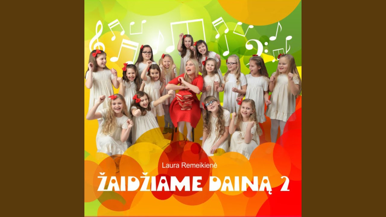 Besmegenis ir mergaitė (feat. Lauros Studija)