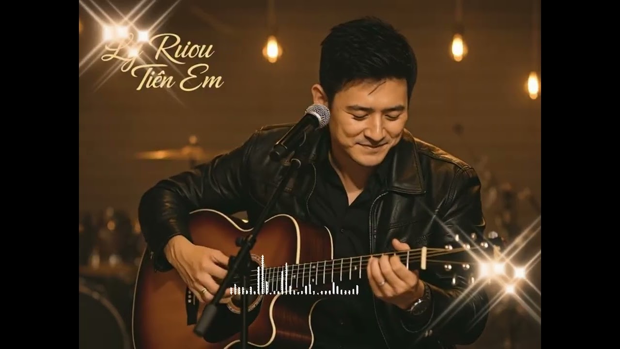 Lý Rượu Tiễn Em - Tham | Nhạc Buồn Cho Những Đêm Trưởng Thành
