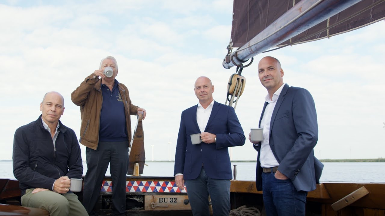 Heinen & Hopman | Our Story