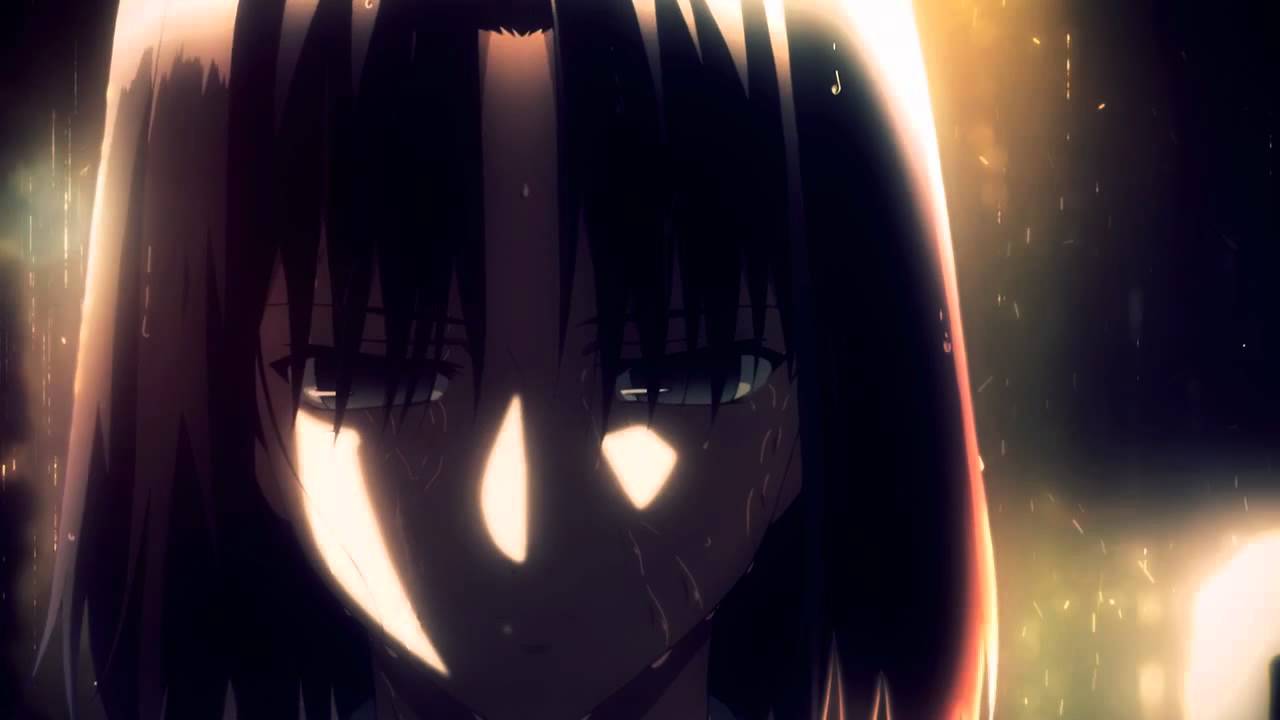 AMV - Filled Void [Soul's Team - Iron Chef 08] 720p