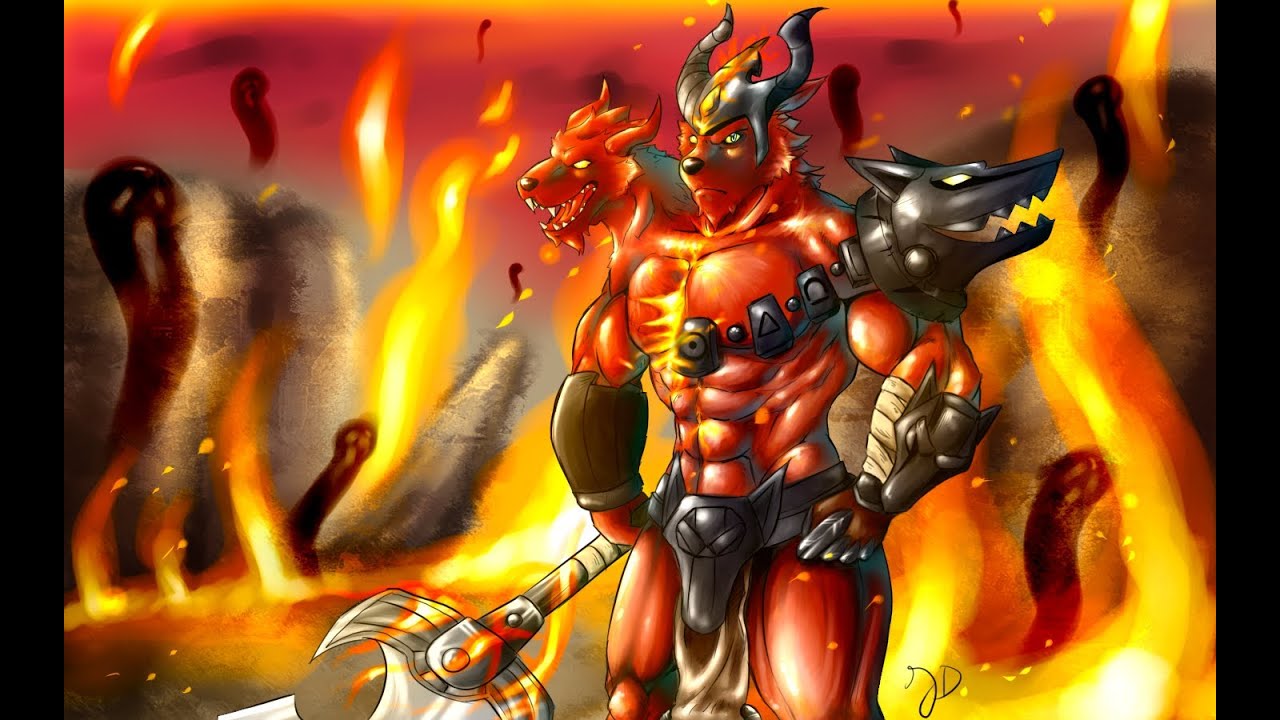 Ranked Nasus [Temporada 2014] La historia se repite EP 62