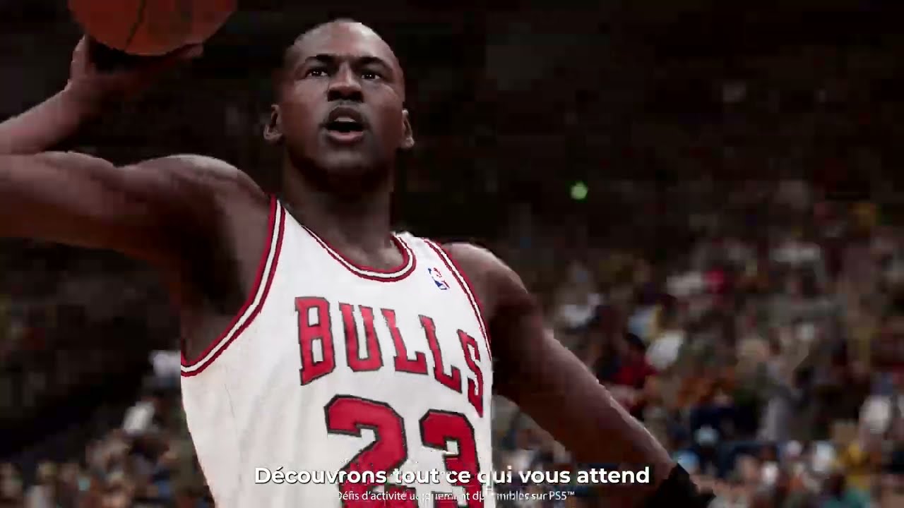 NBA 2K23: MyTEAM