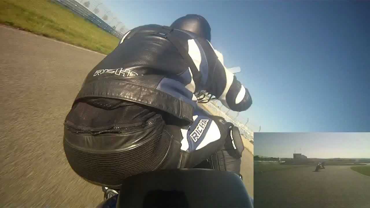 600 Hornet Journée POC FFM Croix en Ternois le 14 05 2012