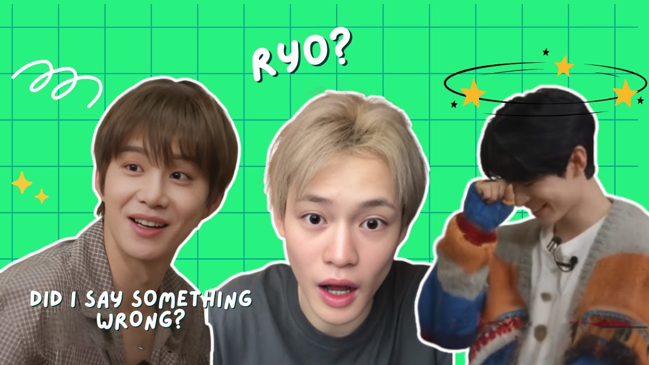 NCT and the Endless Game of Guessing Wishies' Names 😂