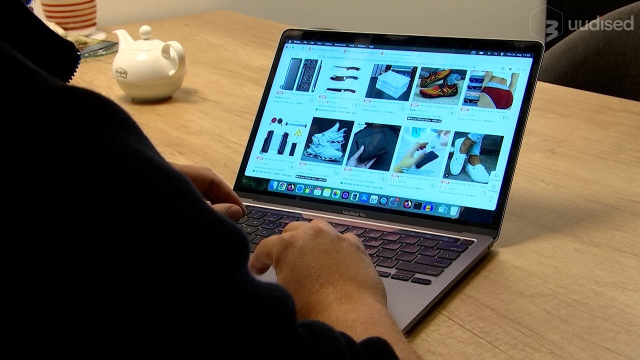 TV3 uudised: TEMU ja Omniva lõid käed. Kui eetiline see on ühele riigiettevõttele?