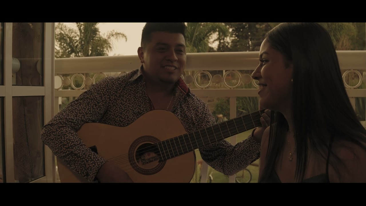 QUIEN TE CANTARÁ - GRUPO CINCO+1 VIDEOESTRENO 2023
