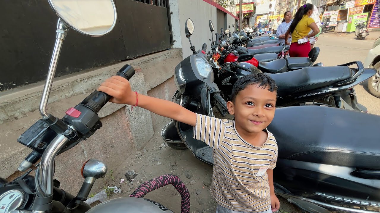 | Bullet Race | Flowers for Puja +  Coffee Wrap-Up