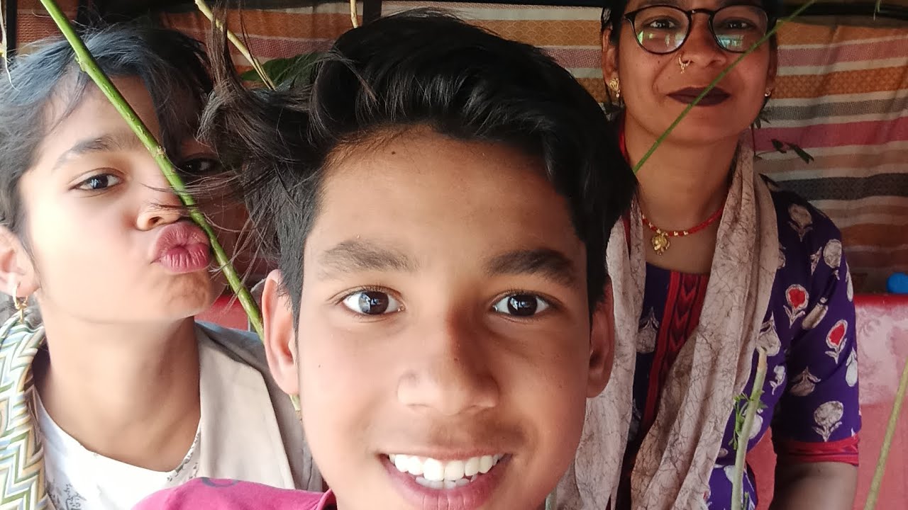 Hello doston aap ka mere first vlog me swagat hai 🙏🙏 #vlog #realvoice #realvlog #trending #youtuber 