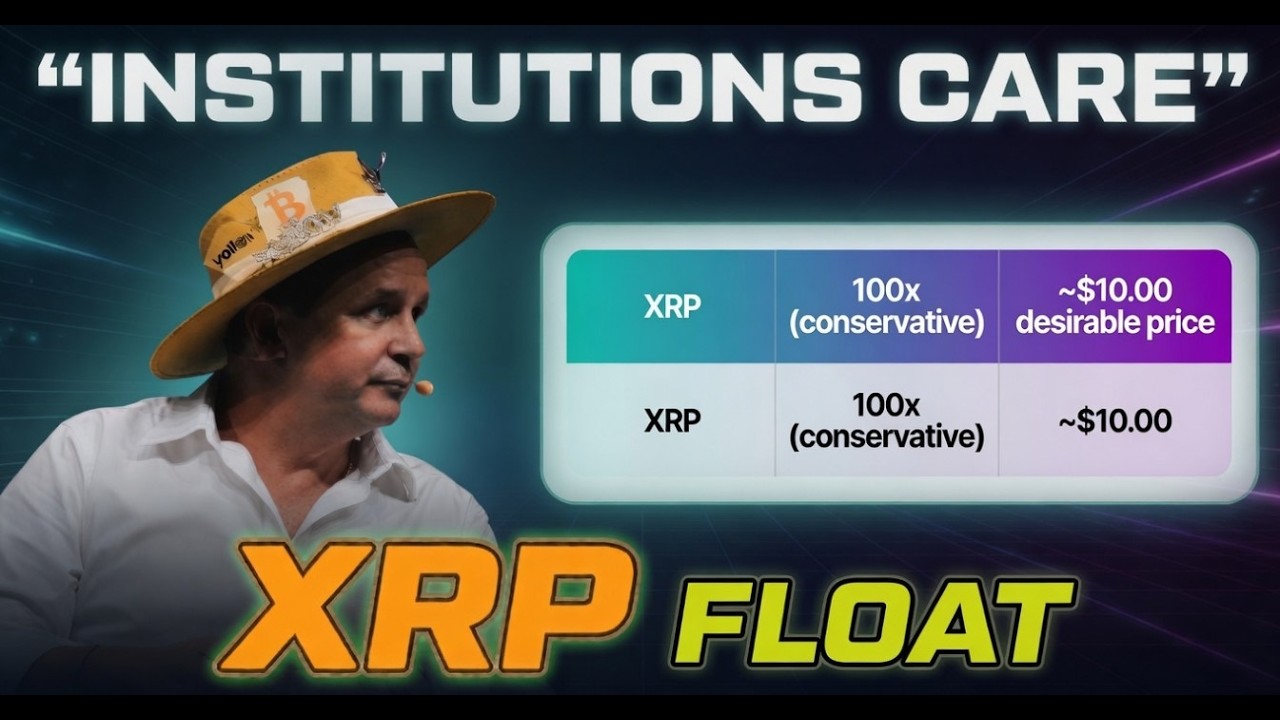 XRP Velocity & FLOAT, What Matters while XRP Price Consolidates per Ripple MM, Japan REGIME SHIFT