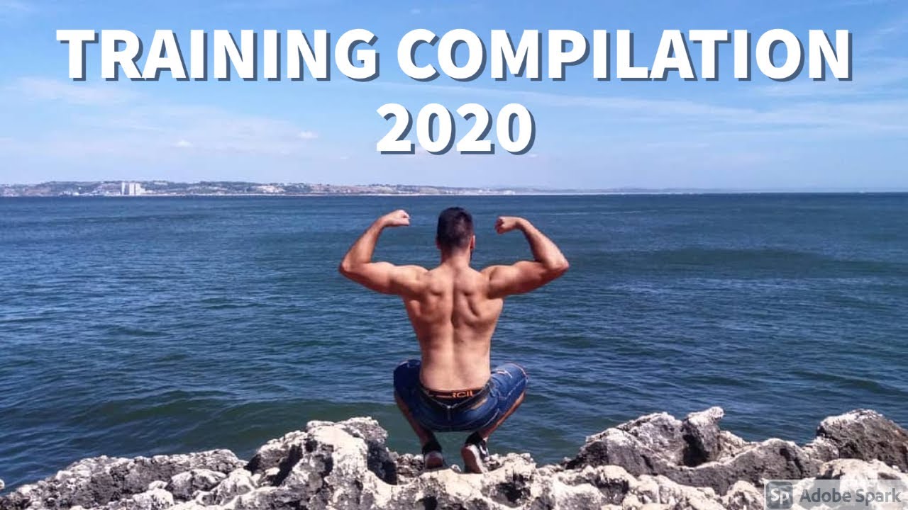 AFONSO SOUSA 2020 TRAINING SAMPLER