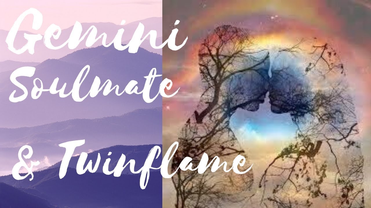 Gemini - Let Them Come & Get You -
