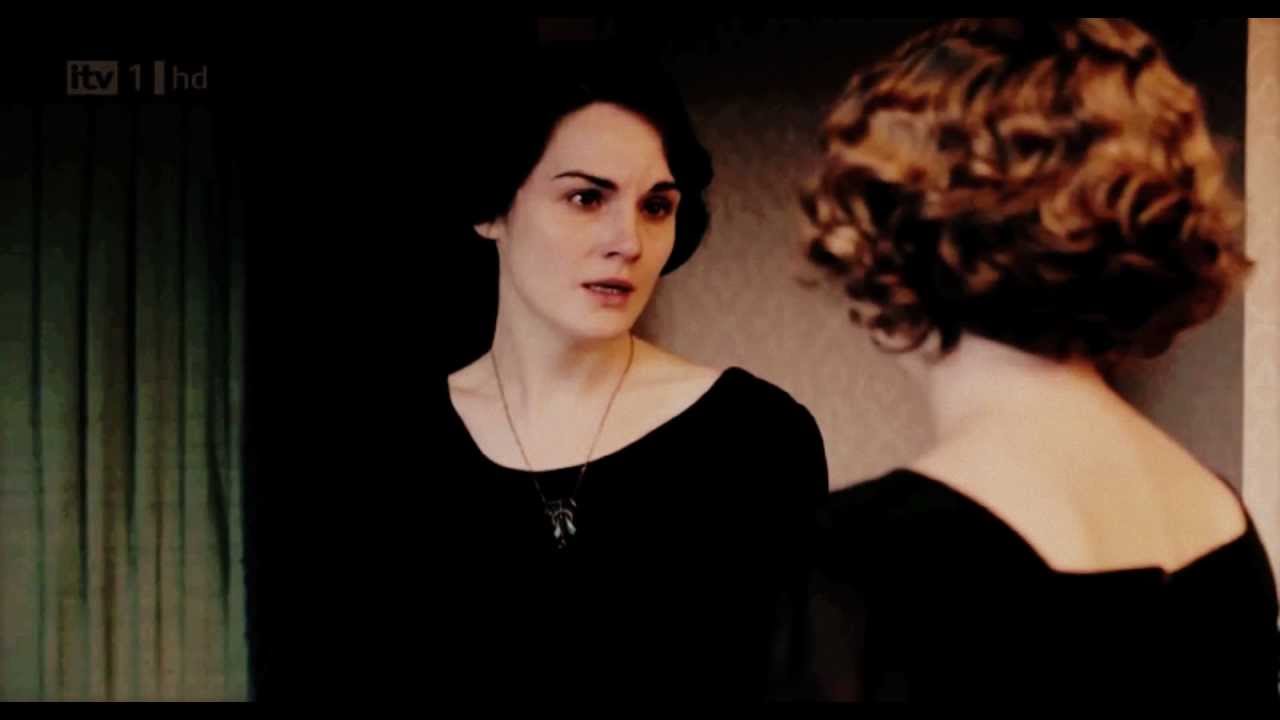 Skinny Love | Downton Abbey [3x05]
