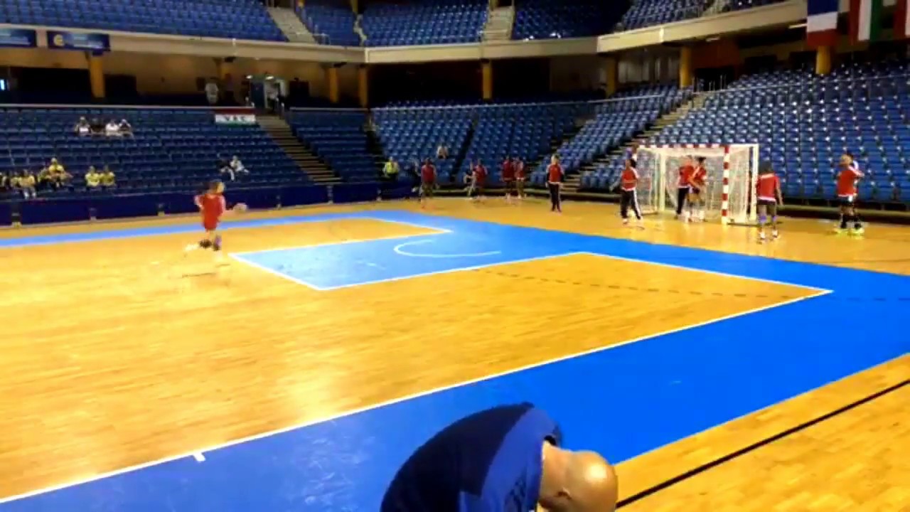 Hongarije vs Frankrijk 16062018