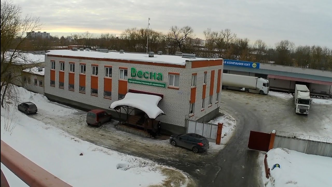 Орехово-Зуево. 6 марта 2024г.