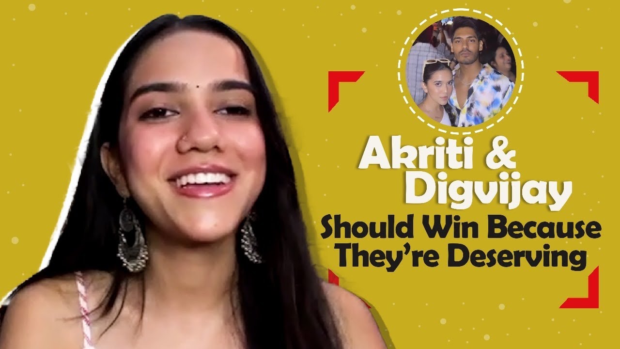 Ishita Rawat’s Journey in Splitsvilla X5: Elimination, Bonding with Digvijay, and More!