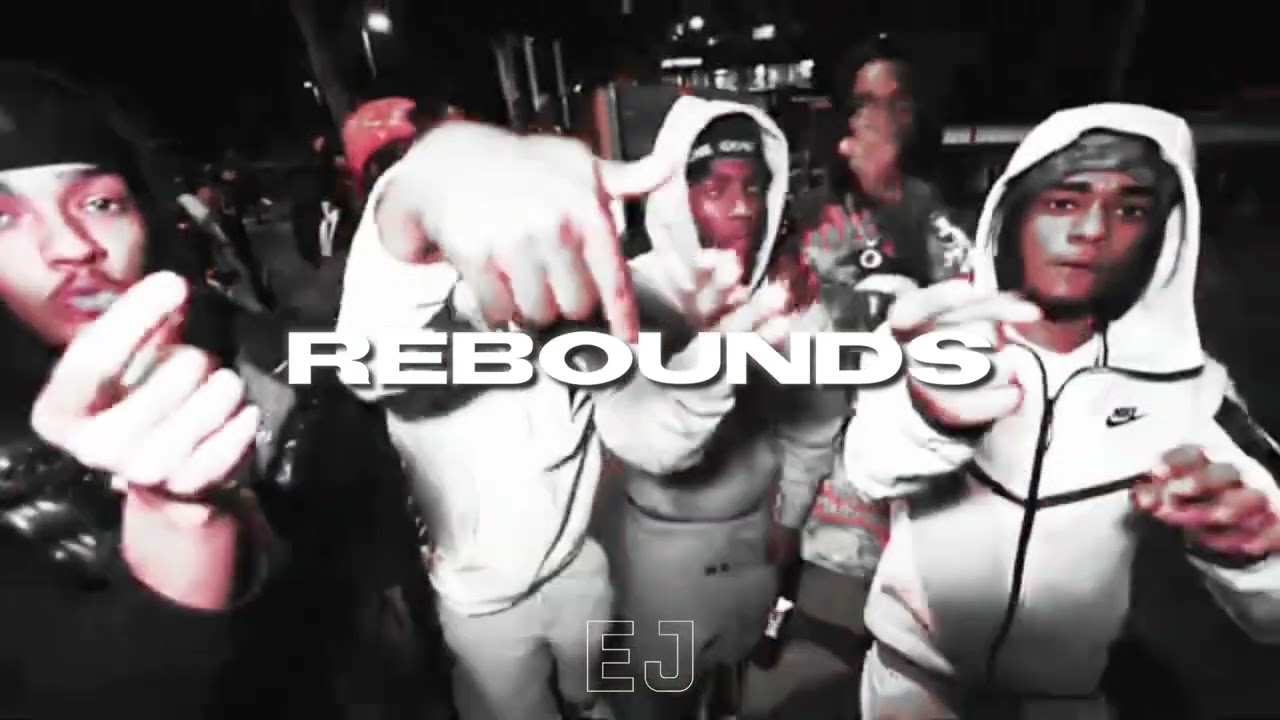 [FREE] New Era X Nunnie Da III X EthoSuave Type Beat “REBOUNDS" |NY/Jersey Drill Instrumental 2025