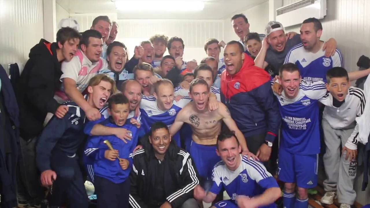 CS Honfleur : Les Invincibles