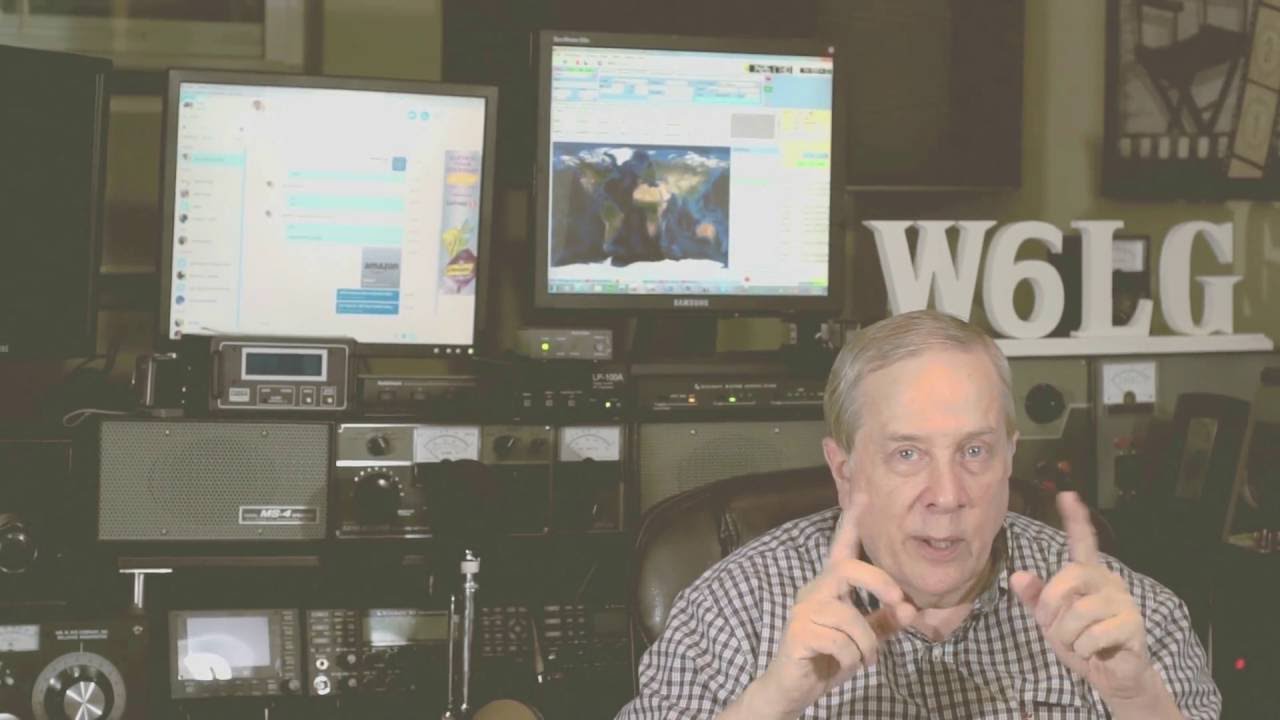 Ham Radio Basics--How To Orientate A Beam Antenna--Beam Headings