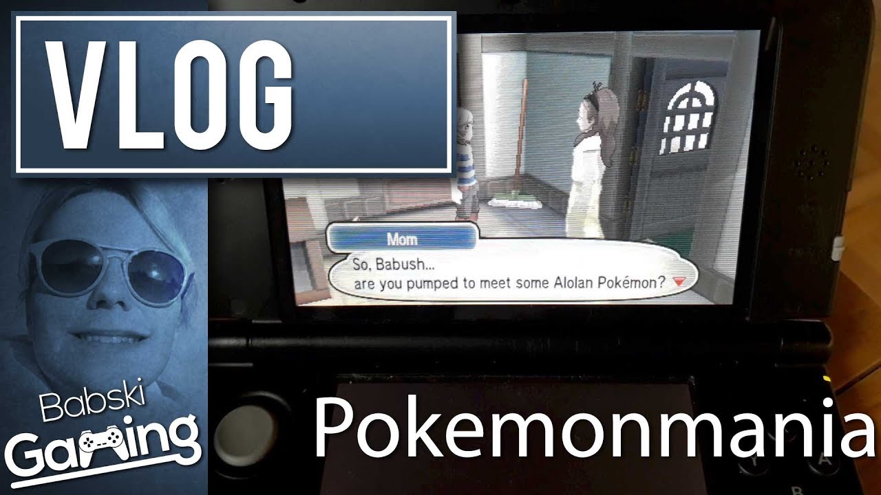 Pokemonmania- jaka choroba mnie dopadła?powr&oacute;t daily vlog