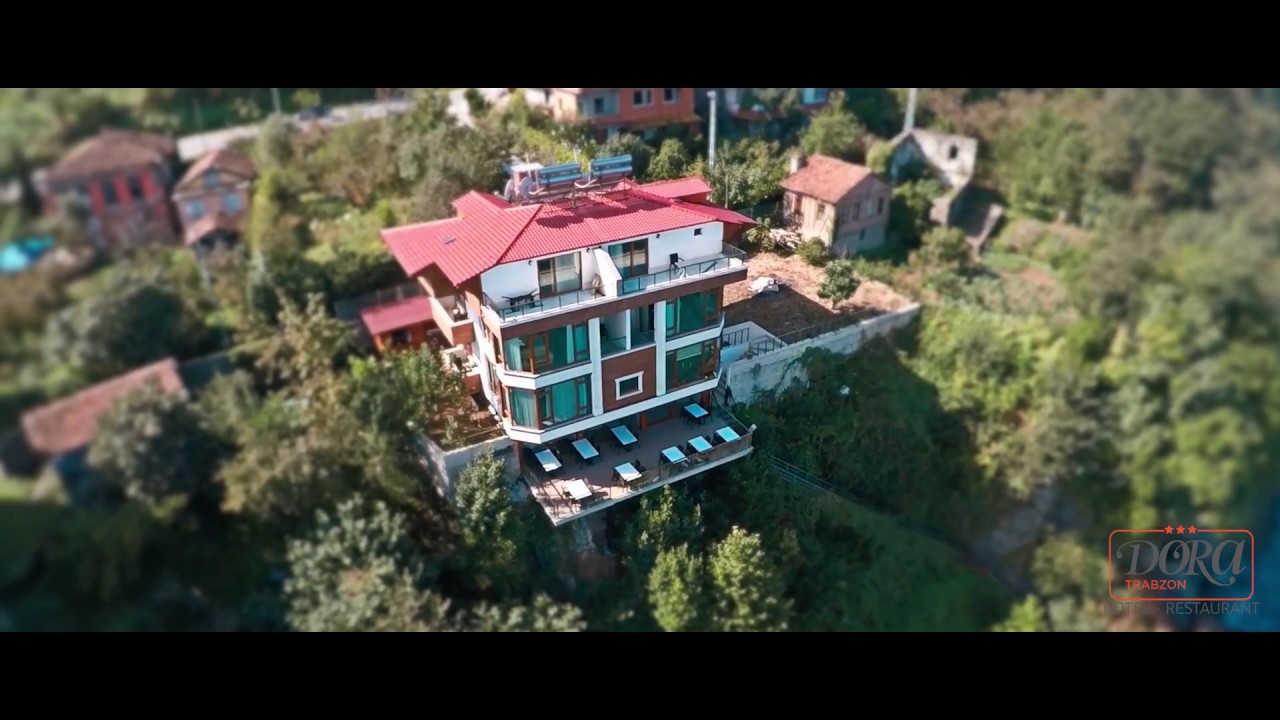 DORA HOTEL RESTAURANT 2016