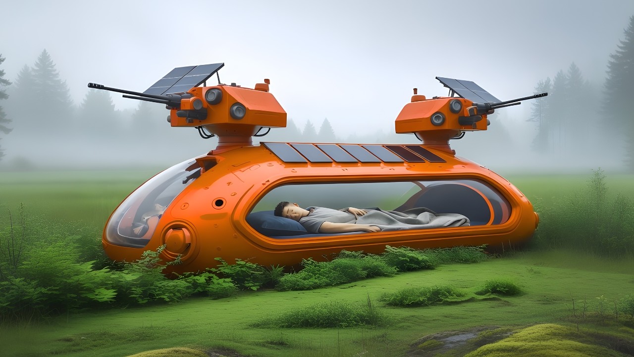 FUTURE INVENTIONS THAT SHOULDN’T EXIST — BUT DO!