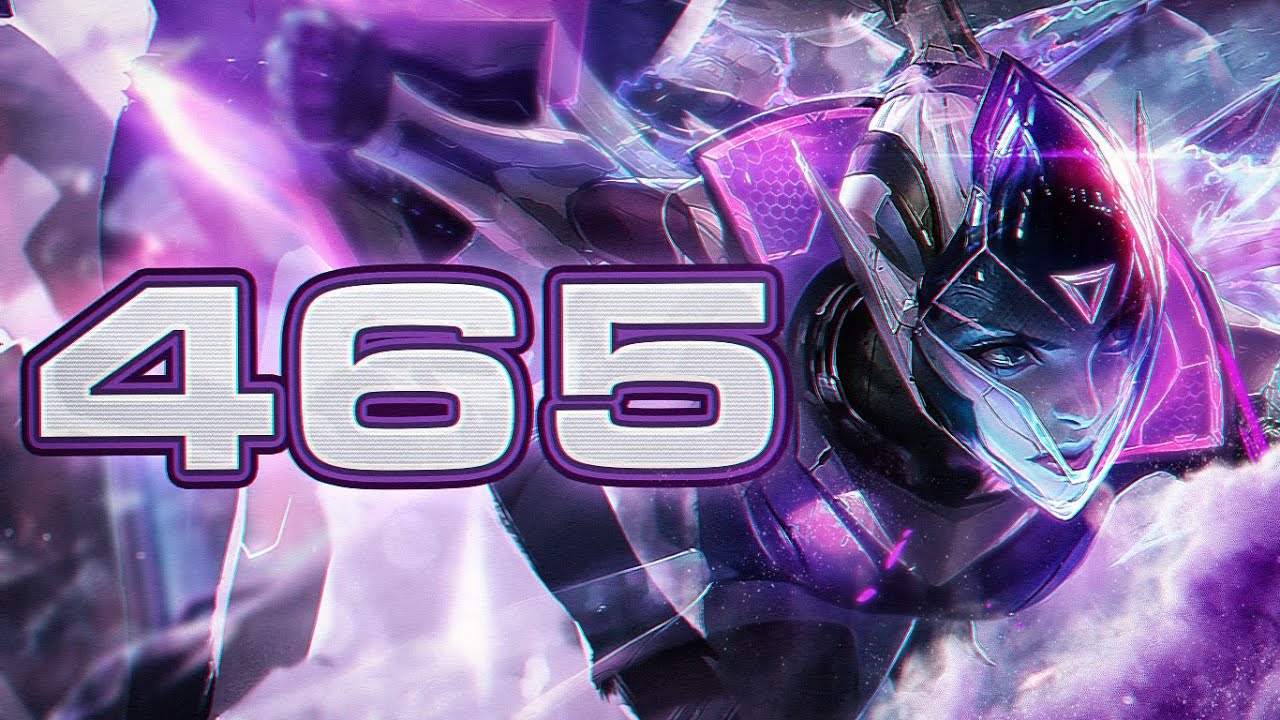 Gosu - 465