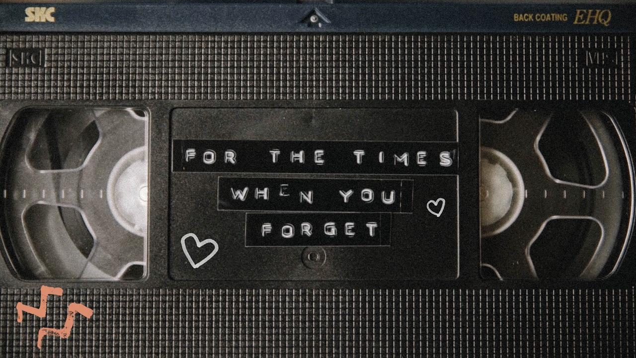 for the times when you forget   //   self love