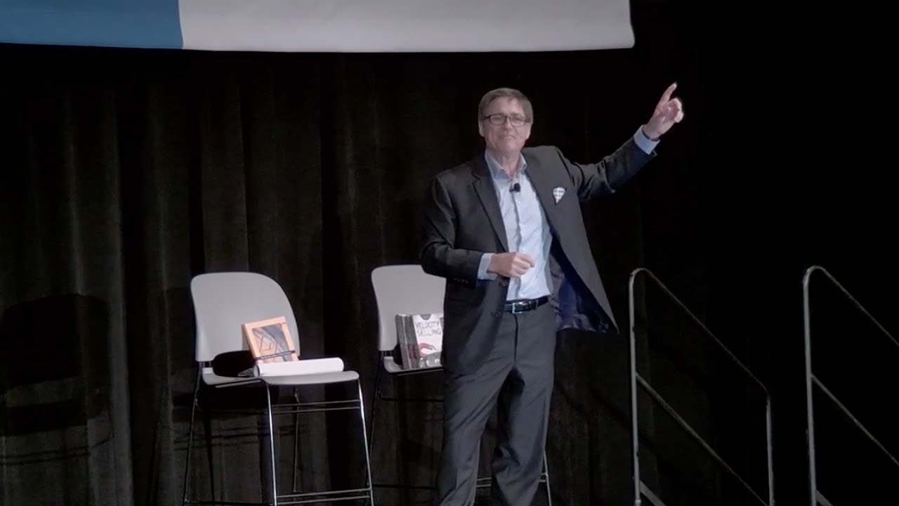 3 Disciplines to Master Velocity Sales and Superstardom with Bob Urichuck