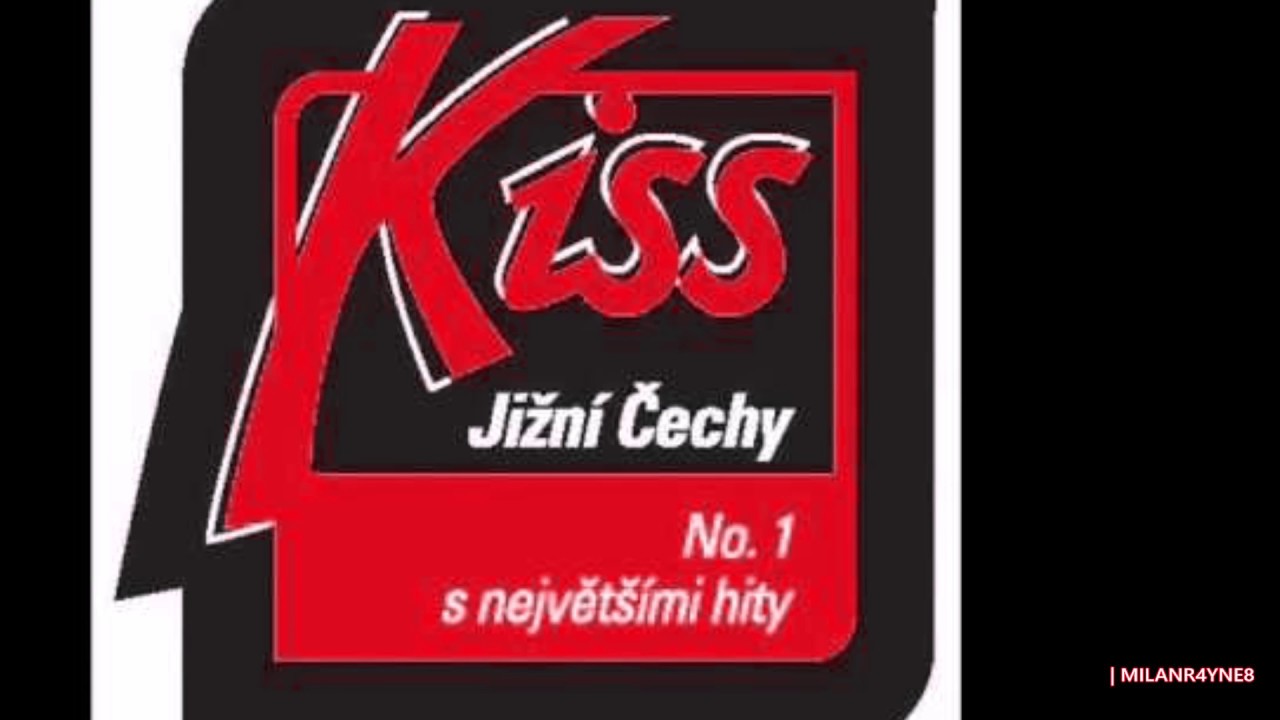 Kissmania 224 [KISS JC] - host DJ Citizen-X