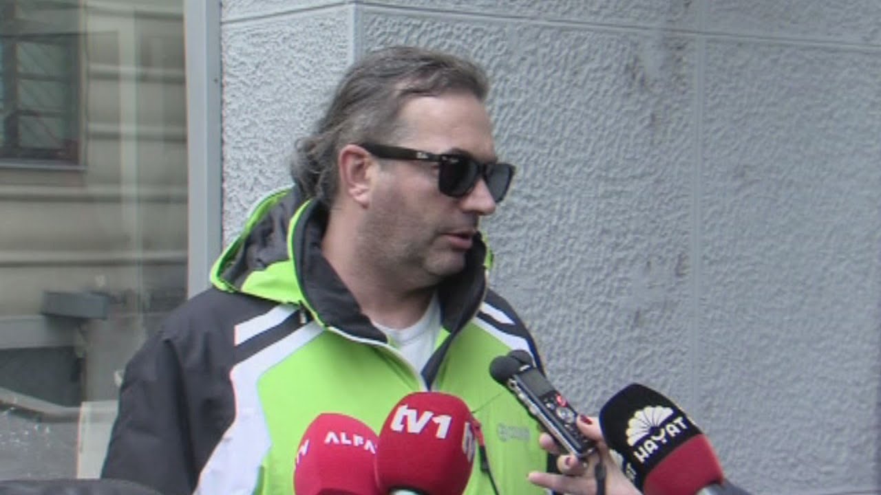 Mehmedbašić svjedok Tužilaštva KS