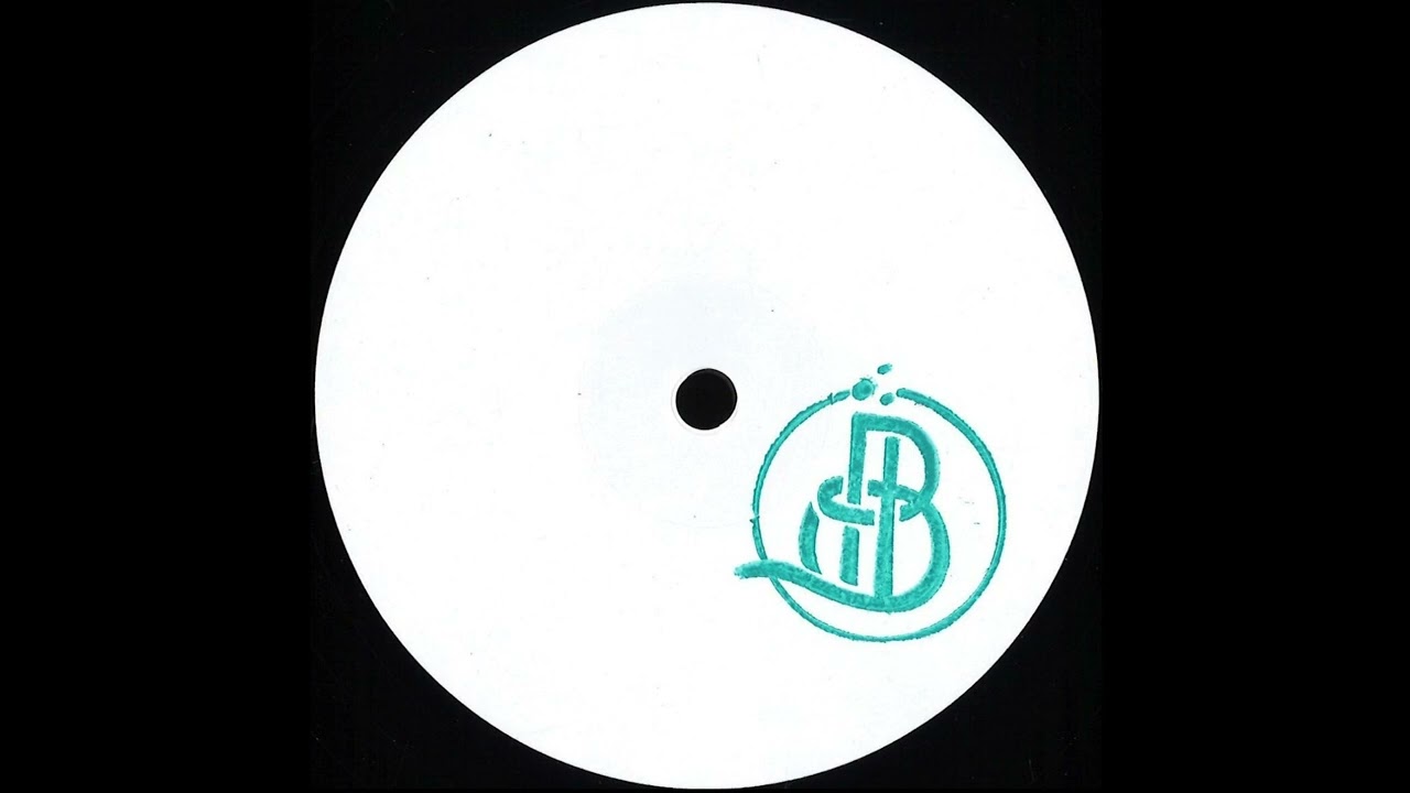 Unknown - Untitled 02 [BHRW001]
