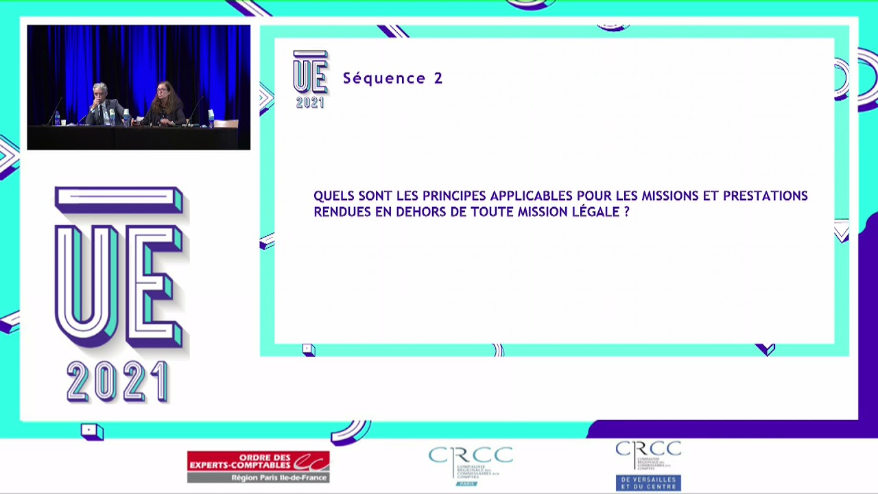 UE2021 - CAC 120 / Code de déontologie post PACTE : questions / réponses