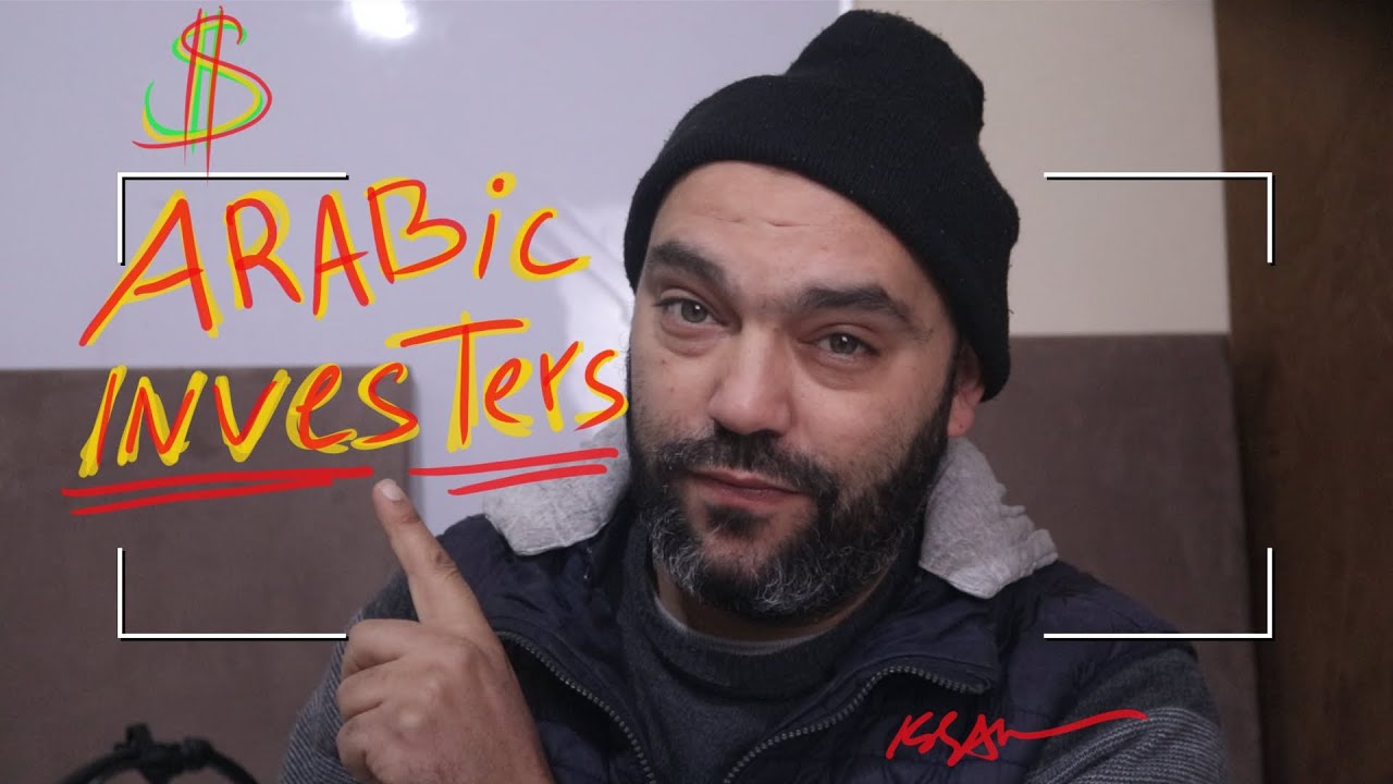 How to make money by learning Arabic