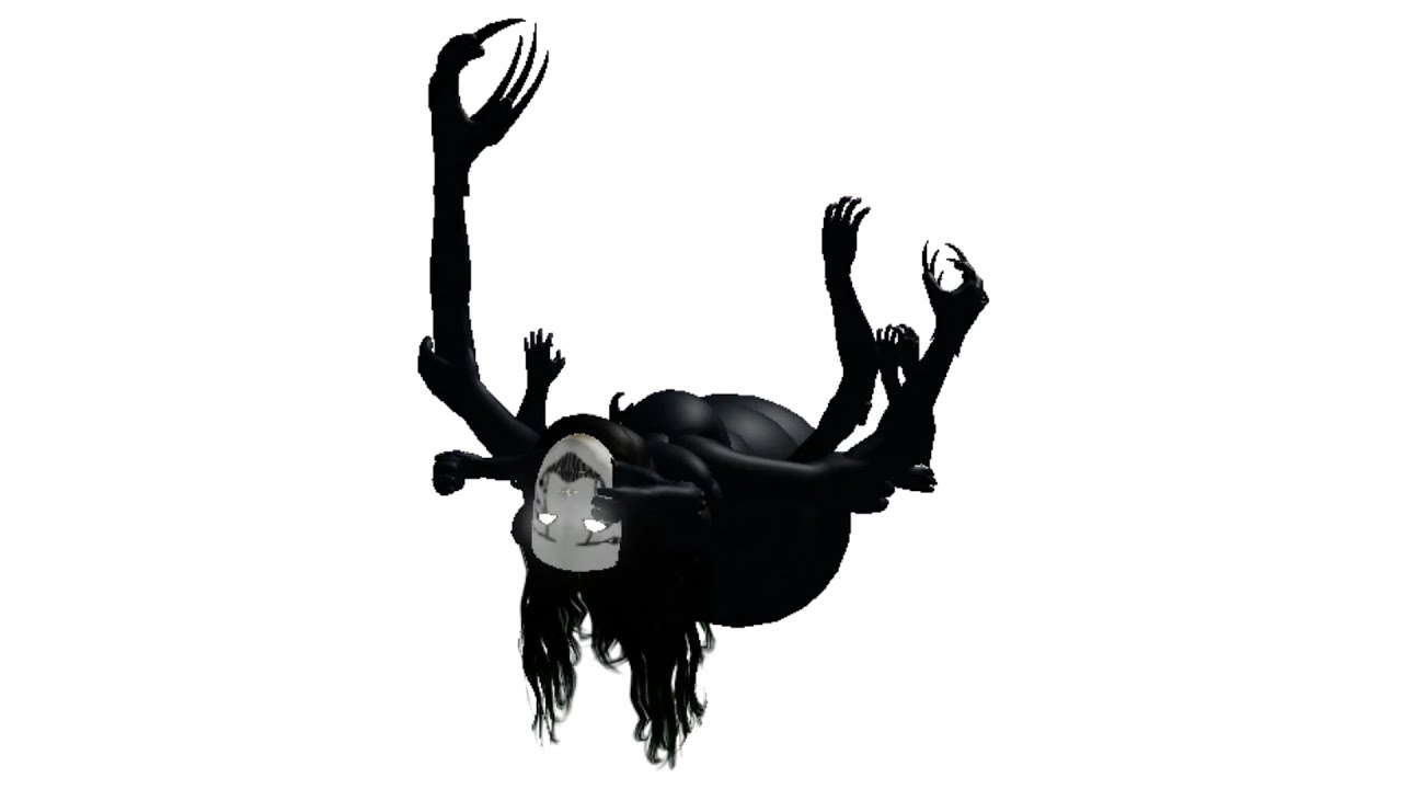 Original Saigomo Enraged Laughing Sound | Roblox The Mimic