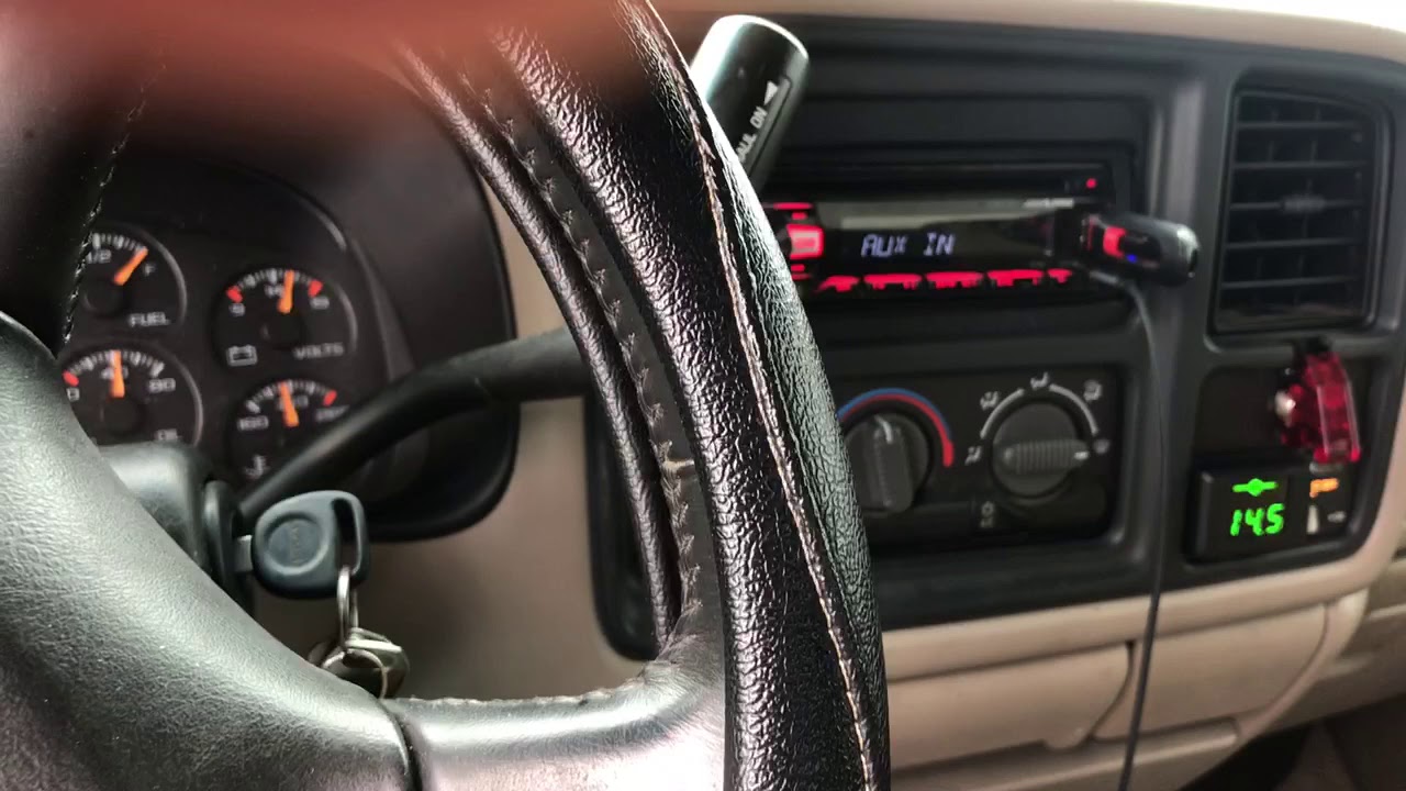 best 99/06 Chevy gmc  extended cab   Soundsystem