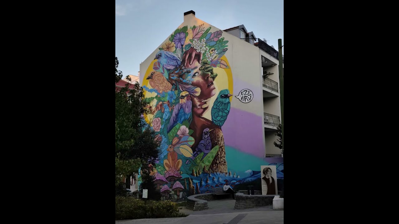 Lisbona - settembre 2025