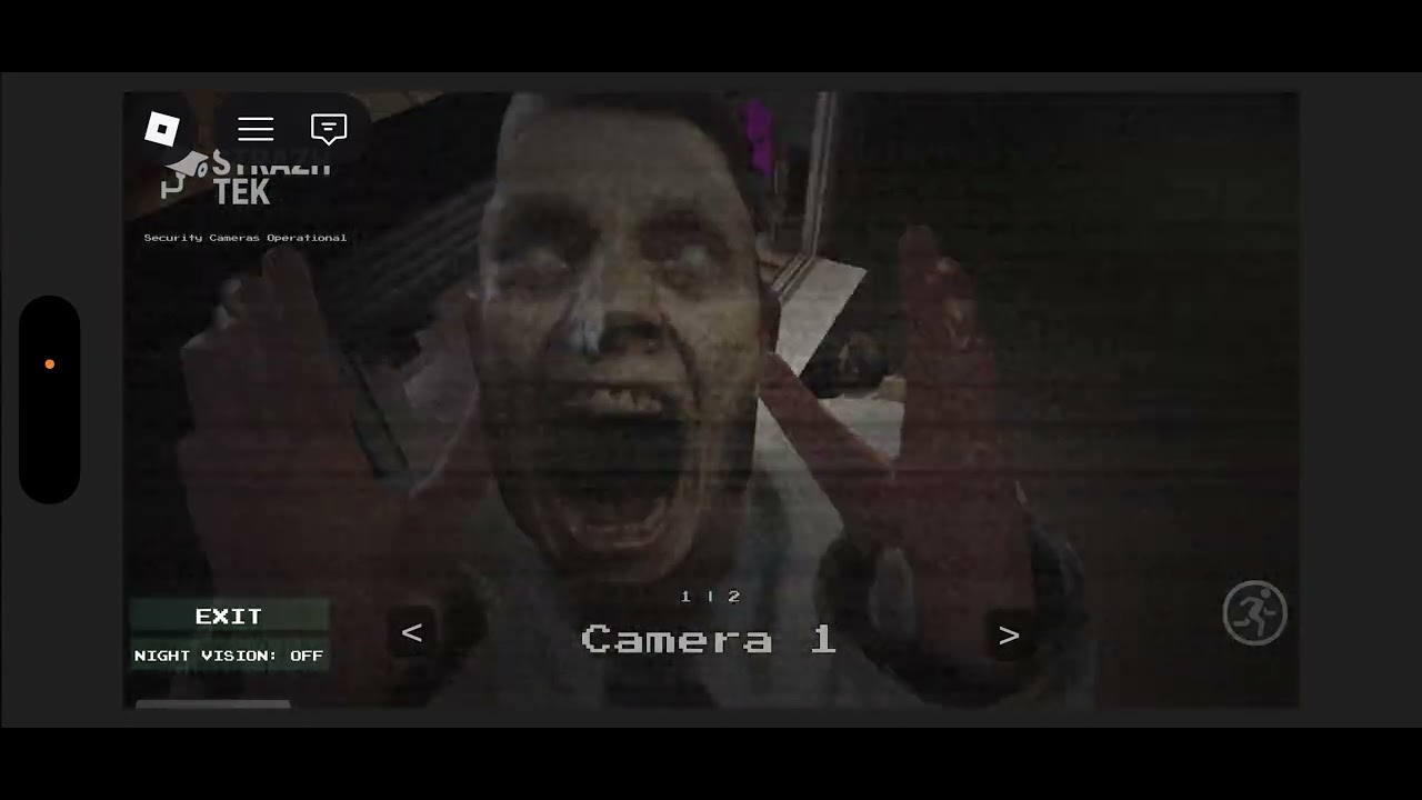 Playing horror shawarma annomalies! ( I screamed) #trending #trendingshorts #horror #scary #trendyt 