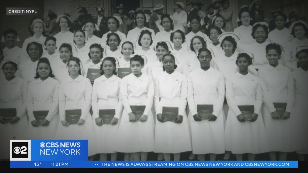 Black Angels remembered for treating tuberculosis patients decades ago