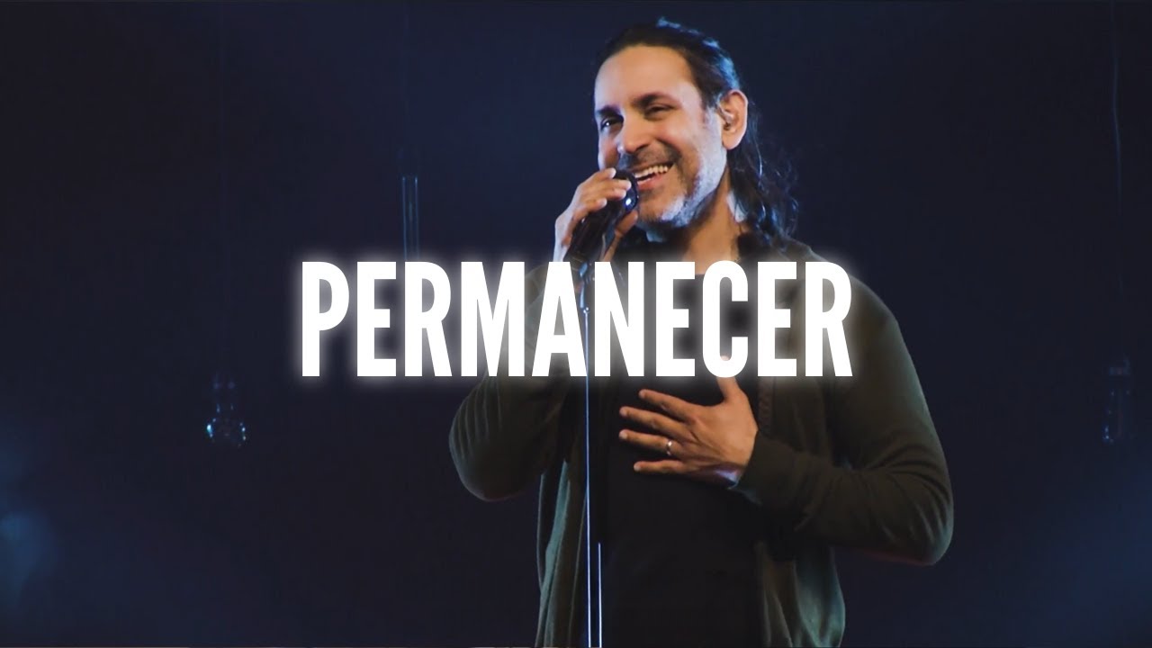 Permanecer (Abide) - Compass Español Worship