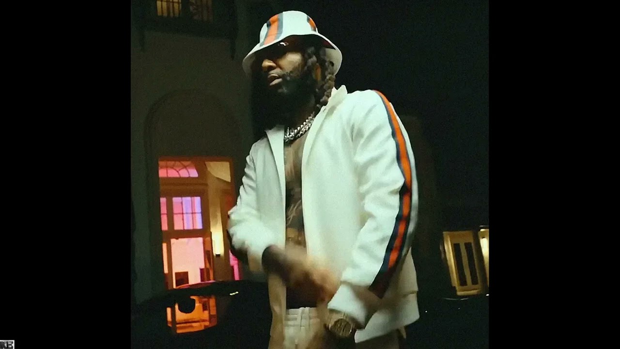 (FREE) Money Man Type Beat - 