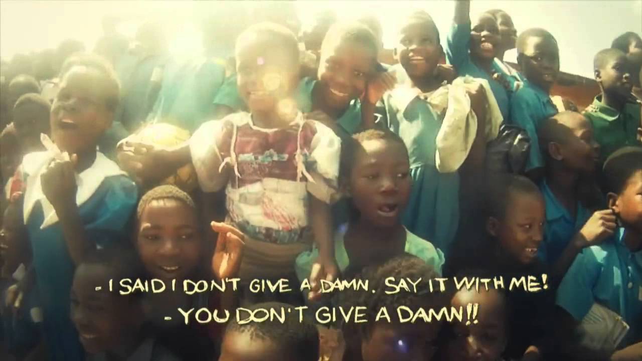 Ndizotheka Trailer - Banff Mountain Film Festival