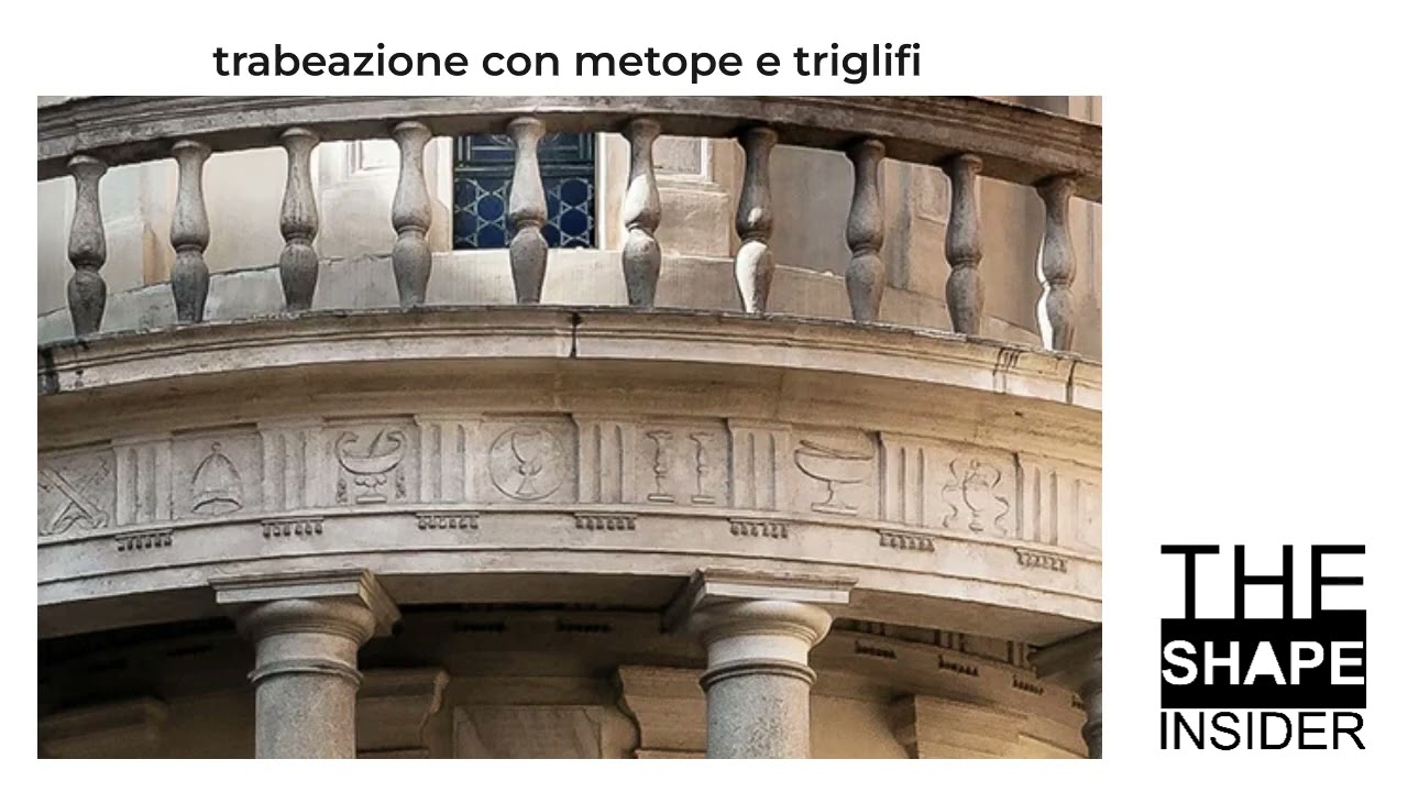 Tempietto del Bramante, Roma