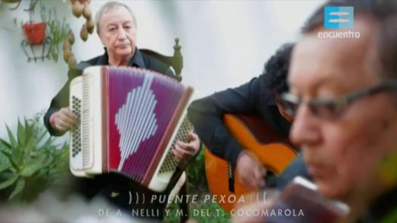 Chamamé - Tradición y Presente - Canal Encuentro