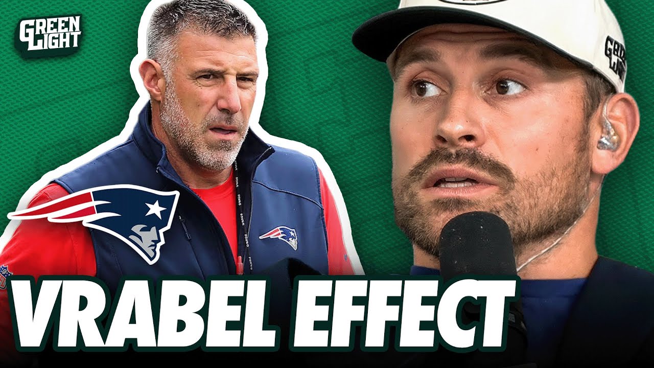 Крис Лонг: &laquo;Патриоты&raquo; &mdash; взрослая футбольная команда