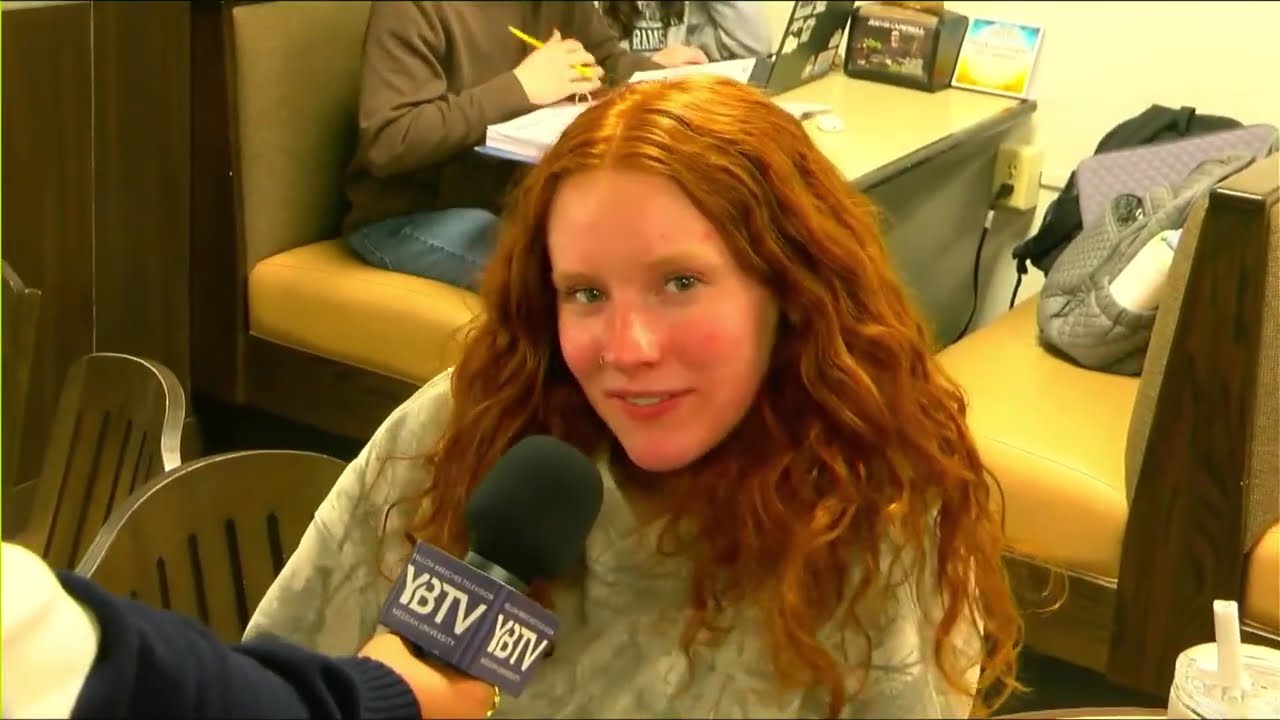 YBTV - March 3, 2026