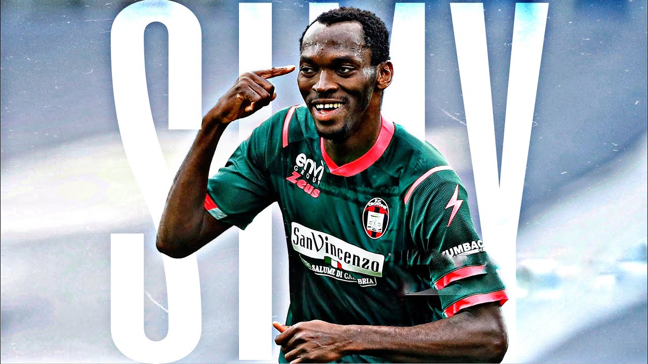 Simeon Nwankwo | &ldquo; SIMY &rdquo; | All Goals in Serie A | 2020/21
