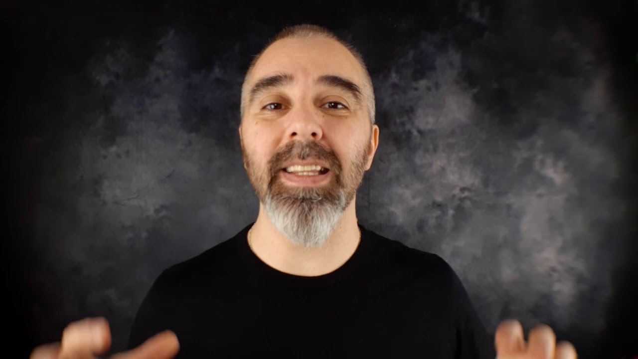 Dharma, Adharma y Svadharma - Reflexiones Breves con Pablo Veloso
