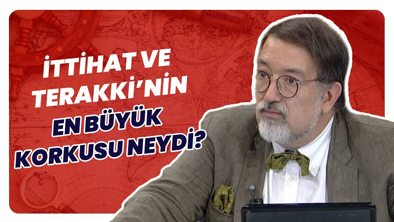 İttihat Ve Terakki, Rus Dışişleri Bakanı Sazanov'dan Korkuyor Muydu? | Tarihin Arka Odası