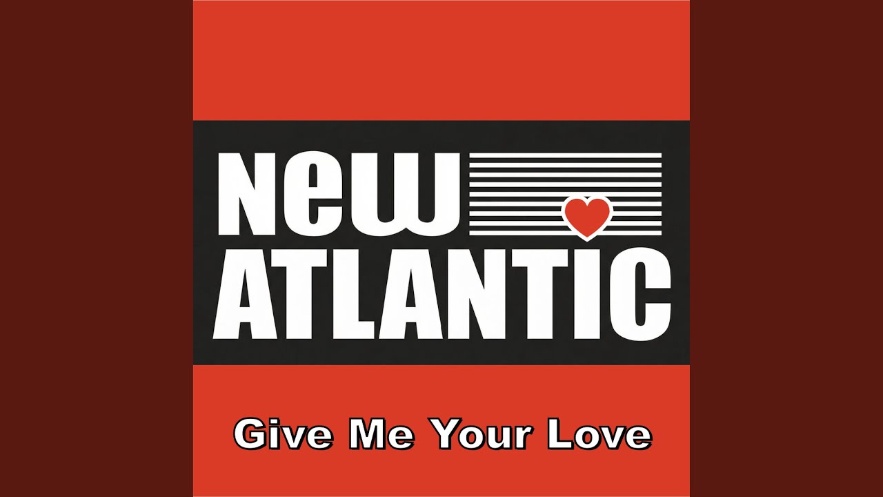Give Me Your Love